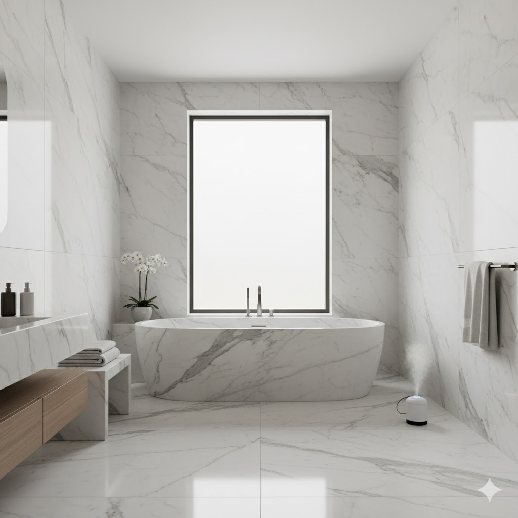 Mermer taşının faydaları